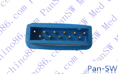 compatible GE TS-G3 spo2 cable